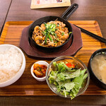 用户对于ワイン酒場 GabuLicious 銀座店的评论图