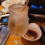 User's review image for 青砥ジンギスカン 羊の森