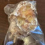 用户对于進々堂 北山店的评论图