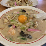 用戶對於中央軒 本店的評論圖