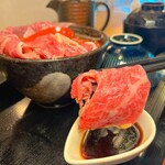 User's review image for 先斗町 肉路地