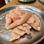 用戶對於ホルモン鶴松的評論圖