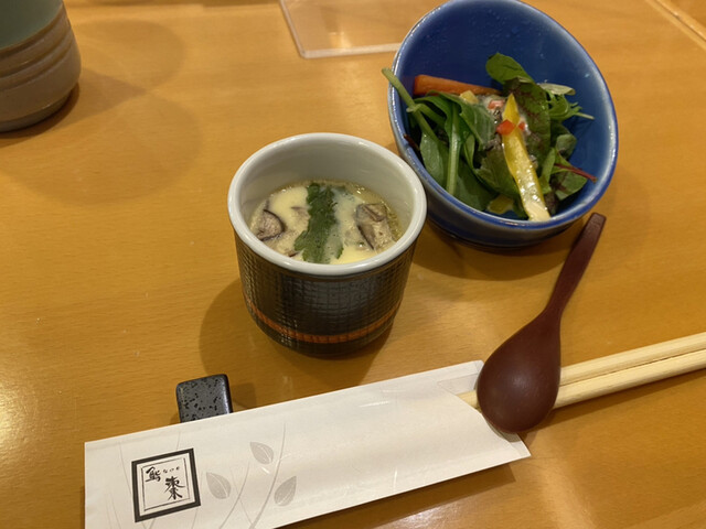 用户对于鮨 棗 大通りビッセ店的评论高清图