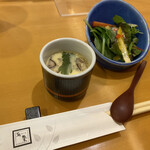 用户对于鮨 棗 大通りビッセ店的评论图