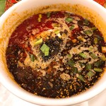用戶對於紅虎餃子房 丸の内センタービル店的評論圖