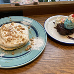 用戶對於01 CAFE 町田的評論圖