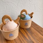 User's review image for BLUE KETTLE