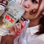 用户对于串カツ田中 新宿歌舞伎町FC店的评论图