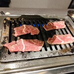 用戶對於焼肉Lab 難波店的評論圖