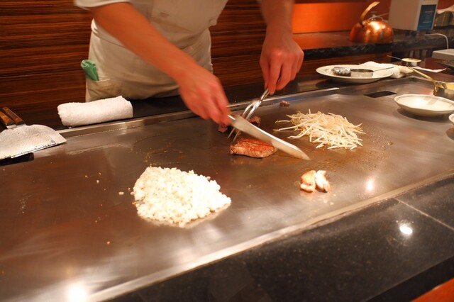 User's recommendation image for ステーキハウスハマ 札幌店