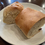 User's review image for ビストロモーべ ギャルソン 堺筋本町