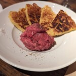 用户对于deux feuilles的评论图