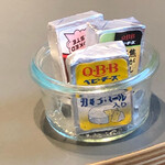用户对于SHARE LOUNGE TSUTAYA 田町駅前店的评论图