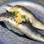 用戶對於大江戸 上野2号店的評論圖