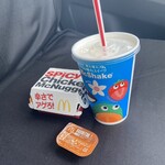 User's review image for マクドナルド 36号里塚店