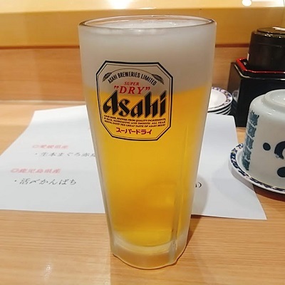 用戶對於回転寿し 魚一心 小樽店的評論圖