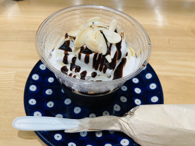 User's recommendation image for サザコーヒー エキュート品川店