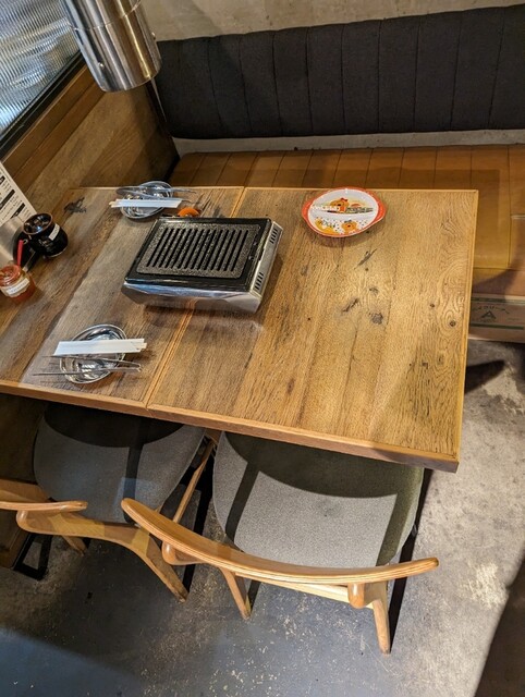 用戶對於大衆ホルモン肉力屋 今泉店的評論高清圖
