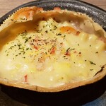 用戶對於かに料理 然 新宿本店的評論圖