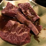 用戶對於肉バカ研究所的評論圖