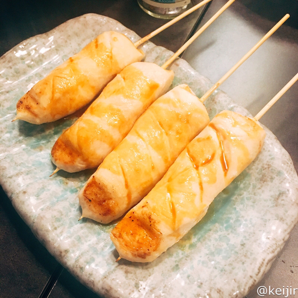 用戶對於博多かわ屋 大井町店的評論圖