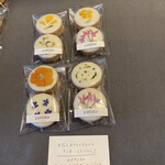 用戶對於コチト ハナトオカシト的評論圖