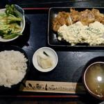 用戶對於串焼BISTRO 福みみ 銀座店的評論圖