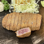 用戶對於牛かつ もと村 アルタ裏店的評論圖