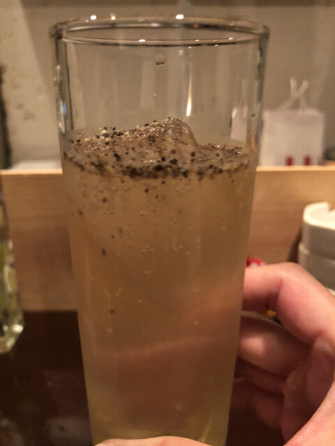 User's recommendation image for nico.