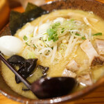 用户对于白樺山荘 真駒内本店的评论图