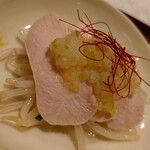 User's review image for 食ばぁー 楽味