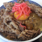 用戶對於吉野家 泉北２号線堺インター店的評論圖