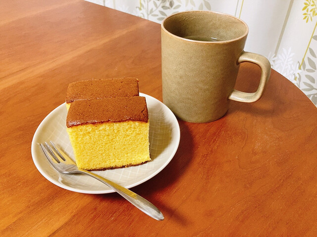 User's recommendation image for 福砂屋 近鉄百貨店阿倍野店