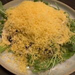用户对于LAMMAS 虎ノ門ヒルズ店的评论图