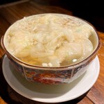 User's review image for 白金高輪ぶち