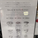 User's review image for PIZZA SALVATORE CUOMO サブナード