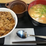 用户对于松屋 天神店的评论图