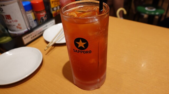 用戶對於ほていちゃん 上野店的評論高清圖