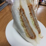 用戶對於サンドーレ 石神井公園店的評論圖