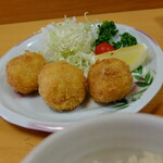 User's review image for 花ぶさ