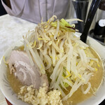 User's review image for 麺屋 みのわ