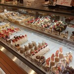 User's review image for パティスリー ヒヤマ