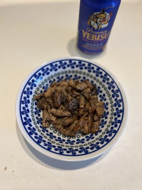 User's recommendation image for スタミナ焼 宮里商店