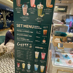 User's review image for TOKYO MACAPRESSO GINZA SIX店