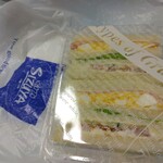 用户对于志津屋 コトチカ京都店的评论图