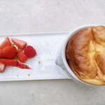 用户对于ヨックモック 青山本店的评论图