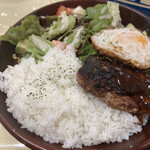 User's review image for キッチンクルミ 東急百貨店 吉祥寺店