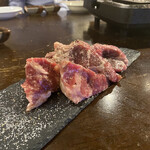 用戶對於ステーキ居酒屋300B ONE 新宿店的評論圖