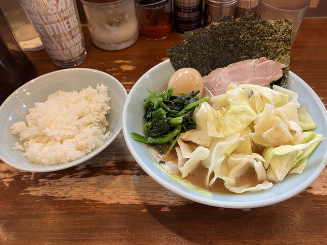 用戶對於家家家 飯田橋店的評論高清圖