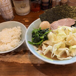 用戶對於家家家 飯田橋店的評論圖